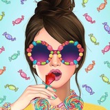 Telegram profile photo for 💕Butfulwallpaper💕