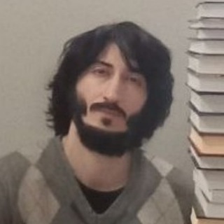Telegram profile photo for Коба Батуми