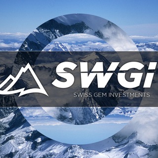 Telegram profile photo for SWGI Announcements