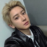 Telegram profile photo for Chanyeol