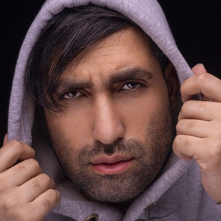 Telegram profile photo for AliMohammadi🎬🎥