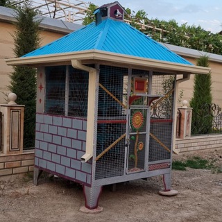 Telegram profile photo for NAMANGAN Katak bozori