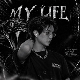 Telegram profile photo for 𝑴𝒀 𝑳𝑰𝑭𝑬