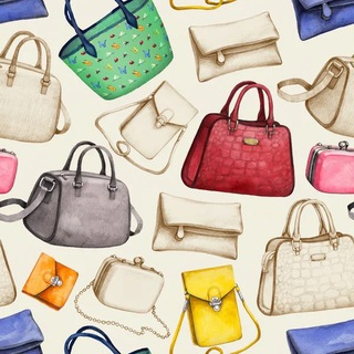 Telegram profile photo for 👛 СУМКИ by MALIKA 👛