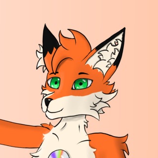 Telegram profile photo for Пушистое дисковое пространство