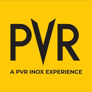 Telegram profile photo for PVR CINEMAS