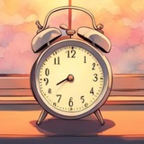 Telegram profile photo for Отложить на 5 минут