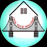 Telegram profile photo for Civil Tech Solution