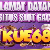 Telegram profile photo for KUE68 OFFICIAL
