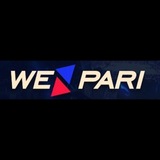 Telegram profile photo for WePari | وی پاری