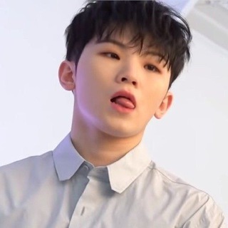 Telegram profile photo for lee jiho(w)n