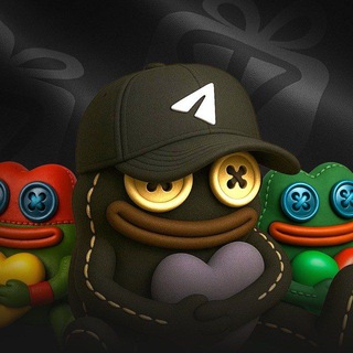 Telegram profile photo for Designer Case