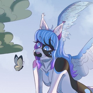 Telegram profile photo for Art of Retsuko and Company 🔞