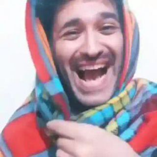 Telegram profile photo for لبخند بزن 😅 LABKHANDBEZANE