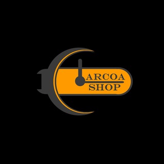 Telegram profile photo for اروكا شوب للساعات والنظارات