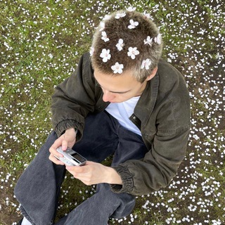 Telegram profile photo for даня данька данёк