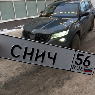 Telegram profile photo for снич