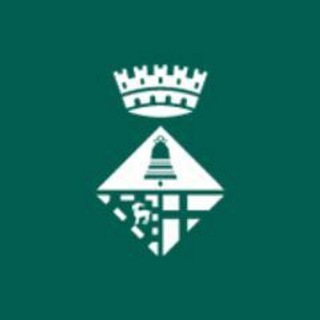 Telegram profile photo for Ajuntament de Sant Celoni