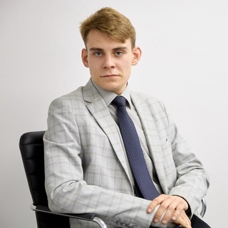 Telegram profile photo for Денис Вяткин