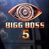 Telegram profile photo for Bigg Boss Tamil 5👁️