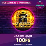 Telegram profile photo for Slotozal казино