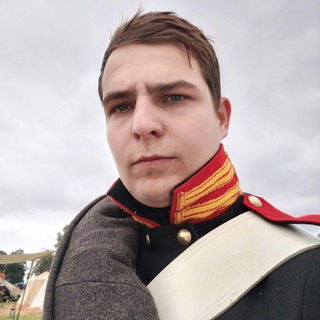 Telegram profile photo for Атом в легинсах