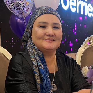 Telegram profile photo for РЫНОК ДОРДОЙ / БАЙЕР / КИРГИЗИЯ |