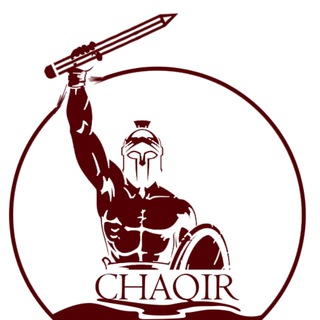 Telegram profile photo for CHAQIR (Zo`ring bormi?)