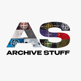 Telegram profile photo for ARCHIVE STUFF