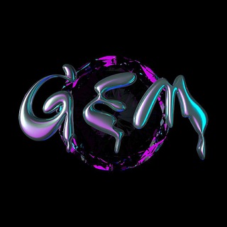 Telegram profile photo for GEM 💎