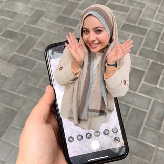 Telegram profile photo for آموزش تخصصی استوری با زمو