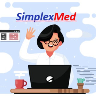 Telegram profile photo for SimplexMed Info