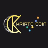 Telegram profile photo for Kriptogram Kolay Para
