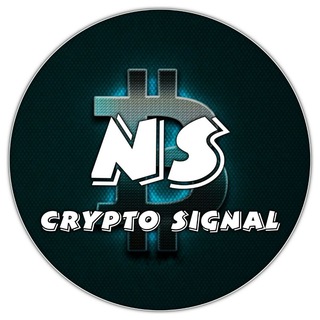 Telegram profile photo for 𝗡𝗦 𝗖𝗿𝘆𝗽𝘁𝗼 𝗦𝗶𝗴𝗻𝗮𝗹🎖️™