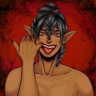 Telegram profile photo for Vivi вещает!