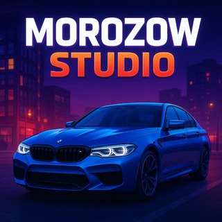 Telegram profile photo for Переходник Morozow Studio