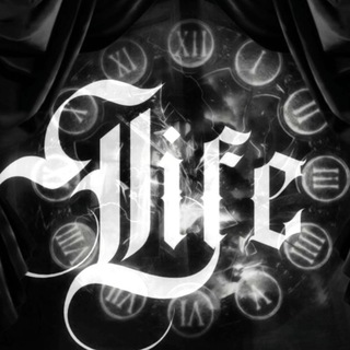 Telegram profile photo for CLOSED 𝐋ife 𝐂âpriēls.