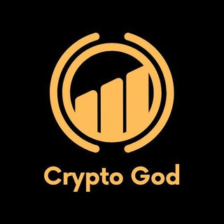 Telegram profile photo for Crypto God ™