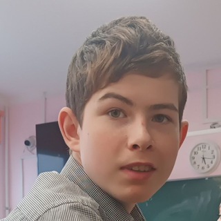 Telegram profile photo for Panic