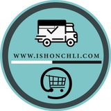 Telegram profile photo for ISHONCHLI SHOP