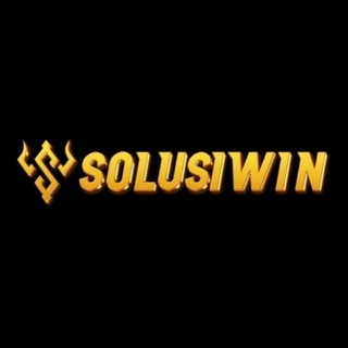 Telegram profile photo for SOLUSIWIN OFFICIAL