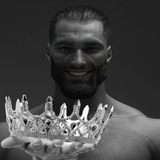 Telegram profile photo for Chads Academy