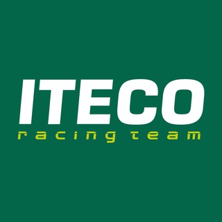 Telegram profile photo for ITECO Racing Team (Гоночная команда ITECO)