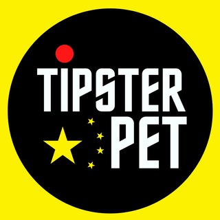 Telegram profile photo for Tipster Pet Official
