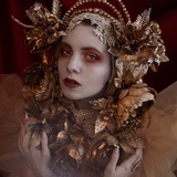 Telegram profile photo for Raven's Vision