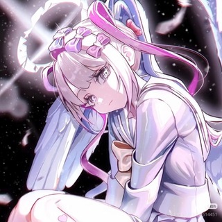 Telegram profile photo for шлепкааа(^-^)
