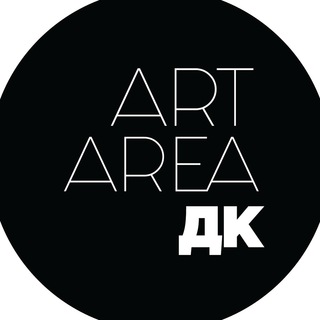 Telegram profile photo for ART AREA ДК