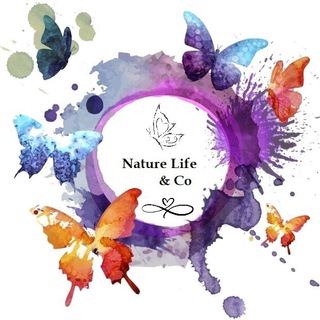 Telegram profile photo for Nature Life & Co