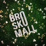 Telegram profile photo for BROSKO.MALL.LIFE