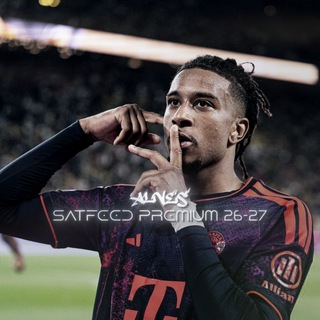 Telegram profile photo for Alves Satfeed Premium Teasers